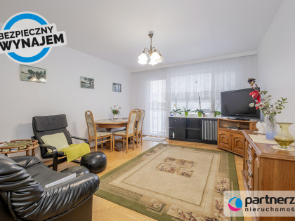 Mieszkanie Gdynia Karwiny ul. Zofii Nałkowskiej