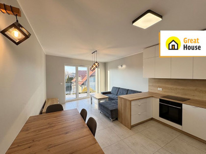 Mieszkanie Rybnik ul. Zamysłowska