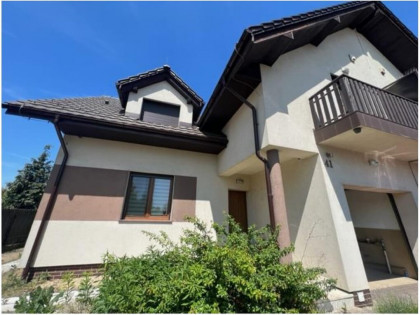 Sprzedaż z wolnej ręki - ul. Ulubiona 41