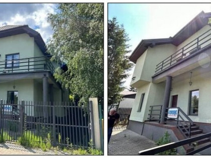 Sprzedaż z wolnej ręki - ul. Wodniaków 19