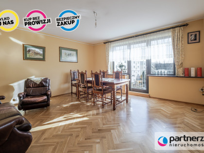 Mieszkanie Gdańsk Morena ul. Prof. Stefana Myczkowskiego