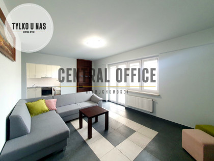 Mieszkanie Rzeszów ul. Graniczna