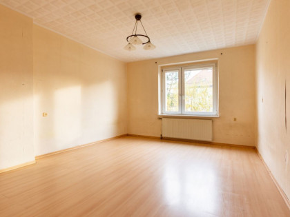 Mieszkanie Gdańsk Orunia ul. Stefana Ramułta