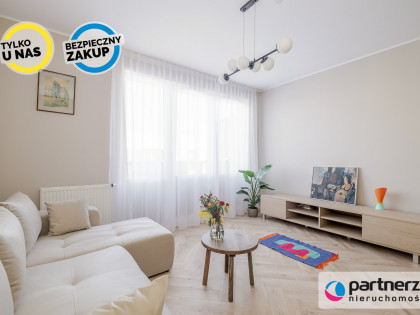 Mieszkanie Gdańsk Śródmieście ul. Mostek