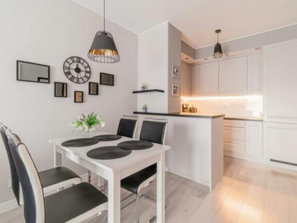 Mieszkanie Kołobrzeg Zachodnia