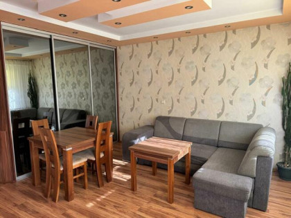 Sprzedam mieszkanie 60 m² – 3 pokoje, balkon - Kutno.