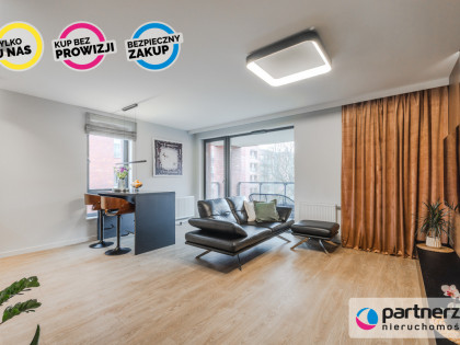 Mieszkanie Gdańsk Śródmieście ul. Łąkowa