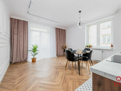 Mieszkanie Białystok Centrum, Dr Ireny Białówny