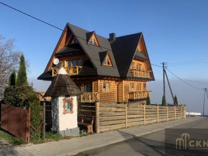 Dom Bukowina Tatrzańska, Wierch Spiski