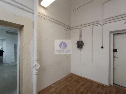 Lokal Warszawa Praga-Północ ul. Jagiellońska