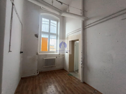 Lokal Warszawa Praga-Północ ul. Jagiellońska