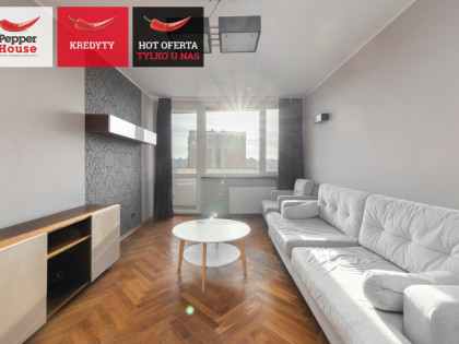 Mieszkanie Gdańsk Przymorze ul. Aleja Rzeczypospolitej