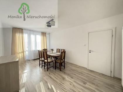 Mieszkanie Tczew, Jodłowa