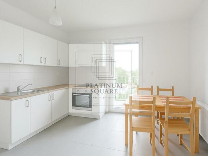 Mieszkanie Wrocław Krzyki, Krucza