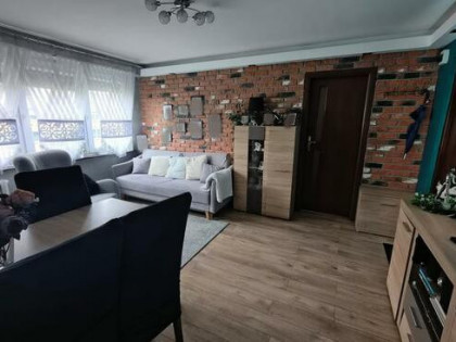 Mieszkanie Inowrocław