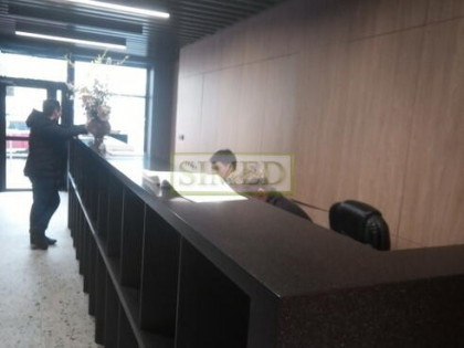 Dostep24h,recepcja,ochrona,parking,widne,wys.3m