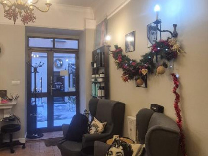 Lokal Warszawa Śródmieście, Trakt Królewski ul. Nowy Świat