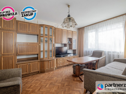 Mieszkanie Gdańsk Stogi ul. Tamka