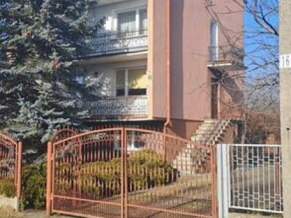 Dom Sokołów Podlaski