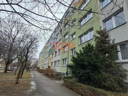 Mieszkanie Wrocław Krzyki, Krzyki