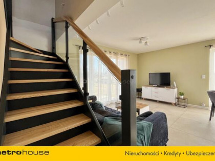 Nowy dom pod Kołobrzegiem 12 km od morza!