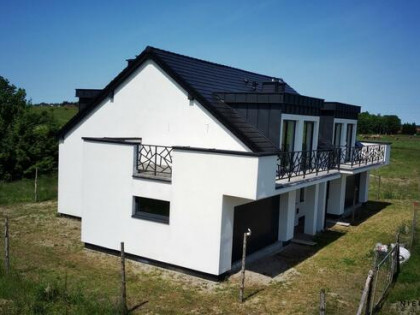 Dom Stramnica gm. Kołobrzeg