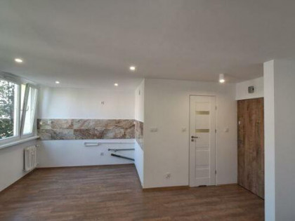 Mieszkanie Inowrocław