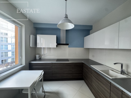 Mieszkanie Warszawa Wola ul. Sokołowska