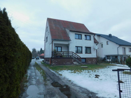 Syndyk sprzeda - Brzóza