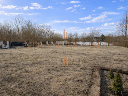 Działka z mediami i WZ | 952 m² | Radom Godów