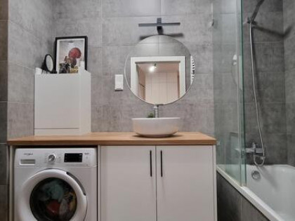 Do wynajęcia 2 pokoje z m.prking. nowy bud. Modlińska 125a