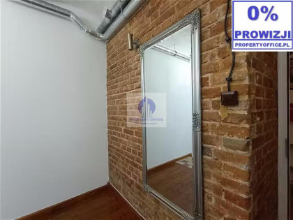 Lokal Warszawa Praga-Północ ul. Ząbkowska