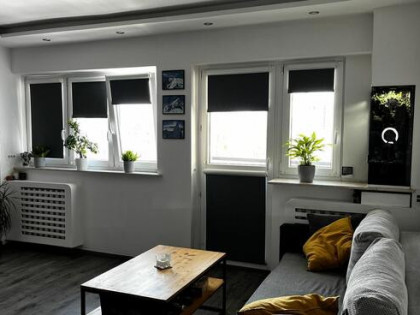 Bezpośrednio. Przytulne mieszkanie – LSM, ul. Wileńska