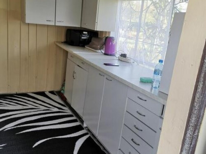 Działka ROD im E.Kwiatkowskiego Gdynia Oksywie