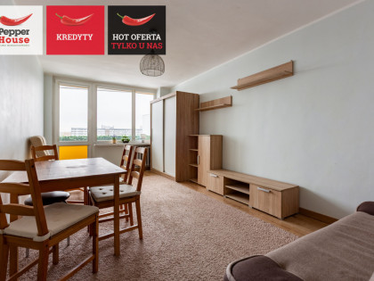 Mieszkanie Gdańsk Przymorze ul. Kołobrzeska