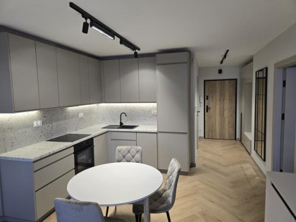 Nowy apartament - 46,40 m2 - ul. Warszawska