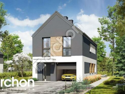 Dom Koszyce Małe gm. Tarnów