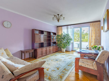 Mieszkanie Łódź Polesie, Karolew, Joanny Żubrowej