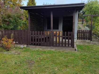 Działka Rod Słupsk