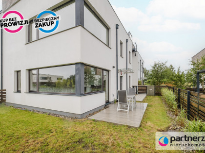 Mieszkanie Mechelinki ul. Do Morza