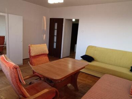 Po remoncie, 2-pok mieszkanie ul. Śliczna, już dostępne