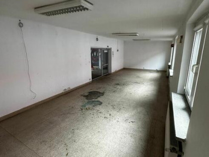 Pomieszczenie magazynowe 44m2 w TSSE w Machowie