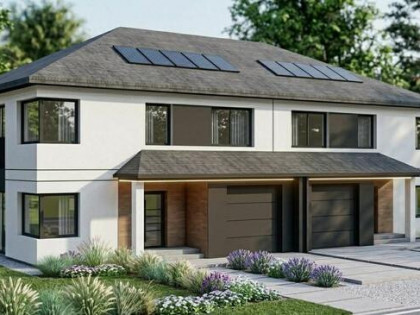 Domy Premium - wybierz swoją lepszą połowę