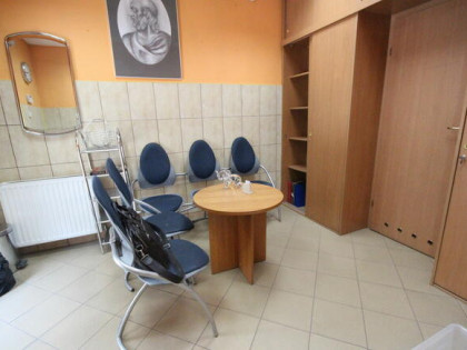 Lokal (27met) okolice Łukasińskiego (Wrocław)