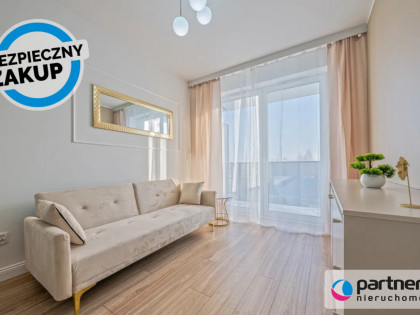 Mieszkanie Gdańsk Łostowice ul. Borkowska