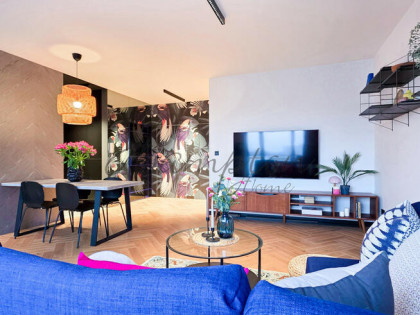 Mieszkanie Warszawa gm. Mokotów Mokotów, Wyględów, 2