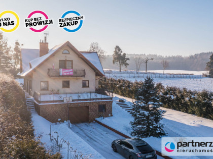 Dom Ulkowy ul. Czereśniowa