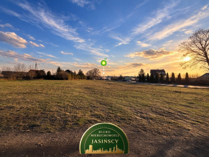 Działki | Sprzedaż | 2623 m2 | Chruszczewo