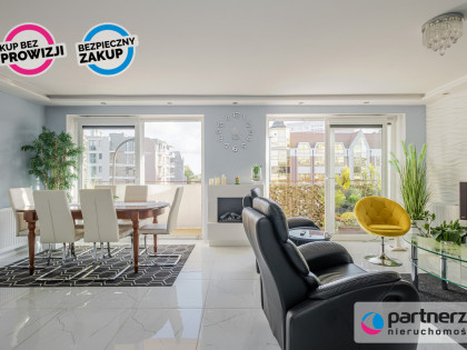 Mieszkanie Gdańsk Śródmieście ul. Długie Ogrody