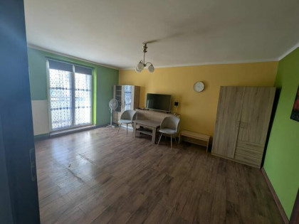 Sprzedam lub wynajmę kawalerkę 31m Rydułtowy